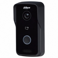 Вызывная панель DAHUA DHI-VTO1101D-P