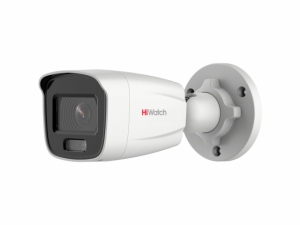 Камера видеонаблюдения HiWatch DS-I450L(2.8mm)