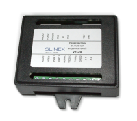 Коммутатор Slinex VZ-20