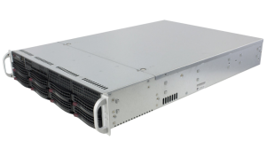 Видеосервер RVi Видеосервер RV-SE2300 Оператор ECO