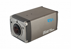 Камера видеонаблючения RVi RVi-2NCX8069 (3.6-11)