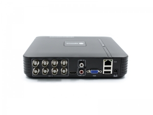 Цифровой гибридный видеорегистратор Optimus AHDR-3008E_V.1