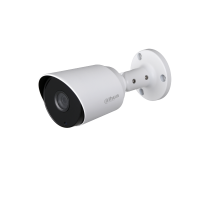 Камера видеонаблюдения DAHUA DH-HAC-HFW1200TP-POC-0280B