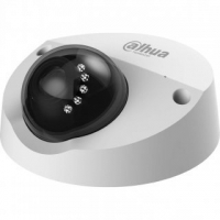 Камера видеонаблюдения DAHUA DH-IPC-HDBW3241FP-AS-0280B