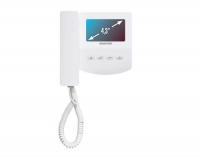 AT-VD433С K EXEL WHITE