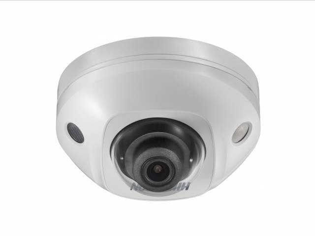 Камера видеонаблюдения HikVision DS-2CD2543G0-IWS (4mm)