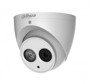 Камера видеонаблюдения DAHUA DH-HAC-HDW1400EMP-A-POC-0280B