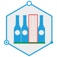 TRASSIR Shelf Detector