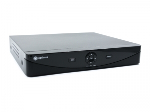 IP-видеорегистратор Optimus NVR-5161