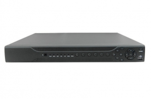 Цифровой гибридный видеорегистратор Optimus AHDR-4016