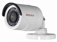 Камера видеонаблюдения HiWatch DS-T200P (2.8 mm)