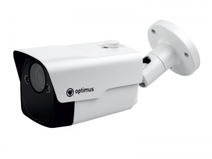 Камера видеонаблюдения Optimus Видеокамера Optimus IP-P012.1(2.7-13.5)DF