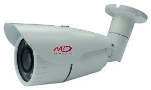 Камера видеонаблюдения MICRODIGITAL MDC-L6290VSL-6A