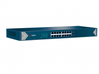 Коммутатор HikVision DS-3E0516-E