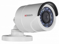 Камера видеонаблюдения HiWatch DS-T200P (3.6 mm)
