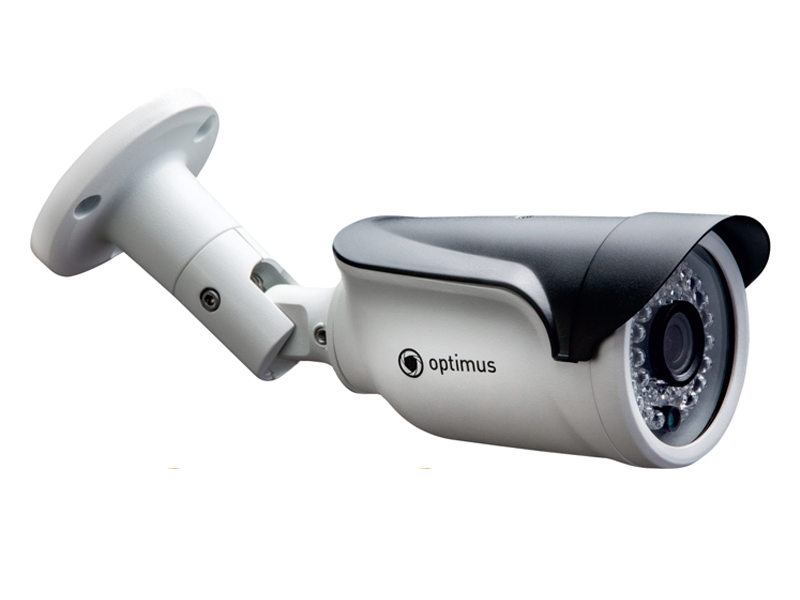 Видеокамера Optimus IP-E015.0(3.6)P
