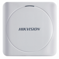 Считыватель HikVision DS-K1801E