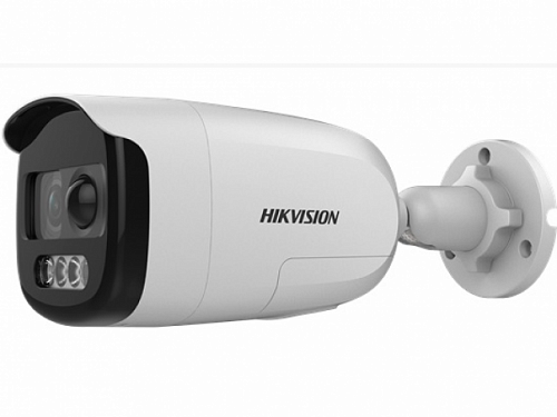 Камера видеонаблюдения HikVision DS-2CE12DFT-PIRXOF28(2.8mm)