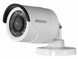Камера видеонаблюдения HiWatch DS-T200P (6 mm)