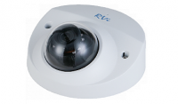 Камера видеонаблючения RVi RVi-1NCF2366 (6.0) white