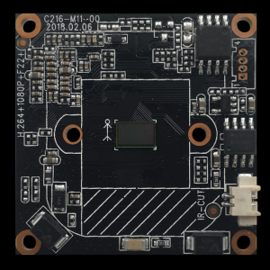 Видеокамера ST-200 M IP HOME