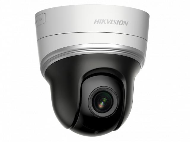 Камера видеонаблюдения HikVision DS-2DE2204IW-DE3/W
