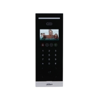 Вызывная панель DAHUA DH-VTO6541H