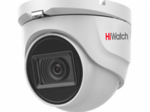Камера видеонаблюдения HiWatch DS-T503 (С) (2.8 mm)