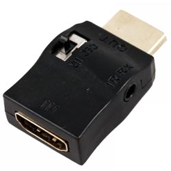 Адаптер OSNOVO APHH10/AA(iR)