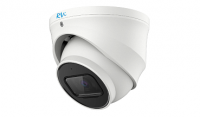 Камера видеонаблючения RVi RVi-1NCE2366 (2.8) white